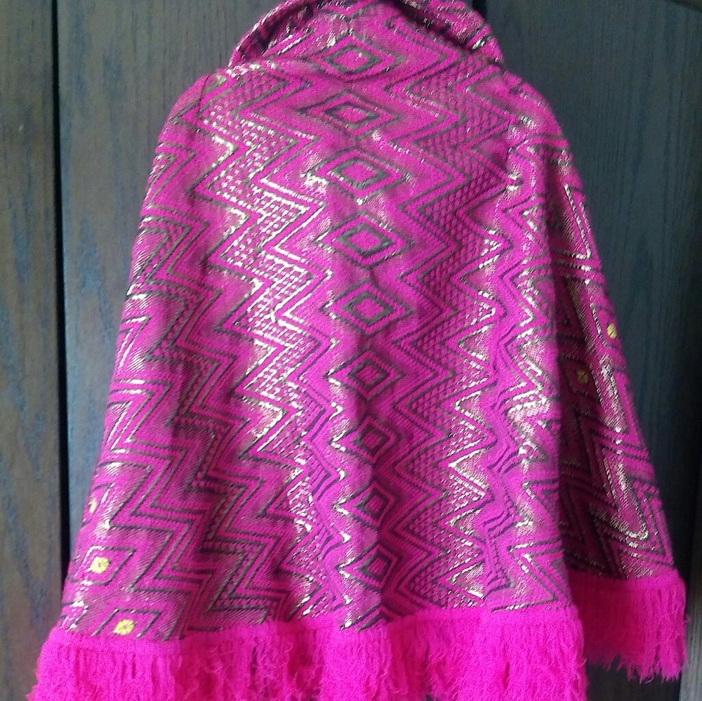 Cape